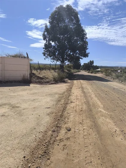 Parcelas Planas En San Javier, Financiamiento Directo