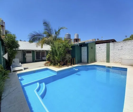 Casa En  Venta Ituzaingo Norte 3 Dormitorios Fondo Pileta