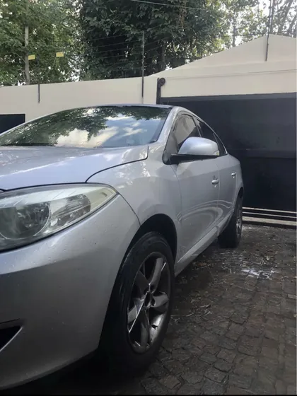 Renault Fluence 2.0 Dynamique