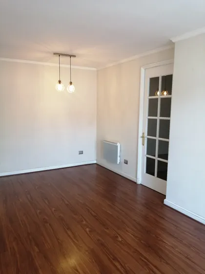 Departamento 2 Dormitorios Metro Ciudad Del Niño