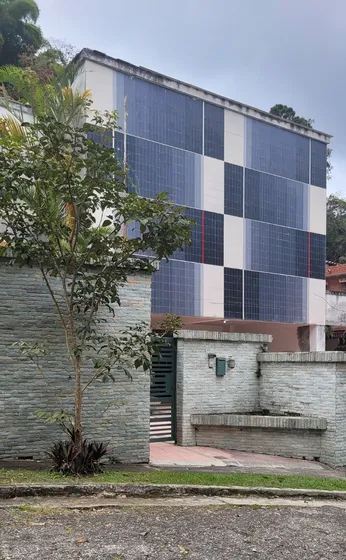 Alquiler Propietario . Casa.   El Placer.  Caracas 157306