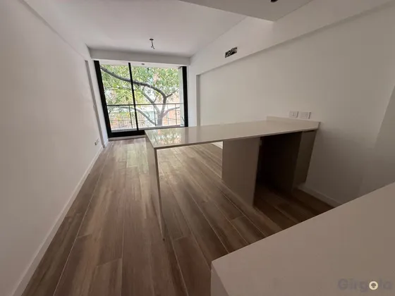 Monoambiente En Las Cañitas Venta 