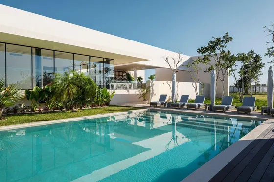 Terreno/lote En Venta Merida, Temozon Norte En Privada, Preventa