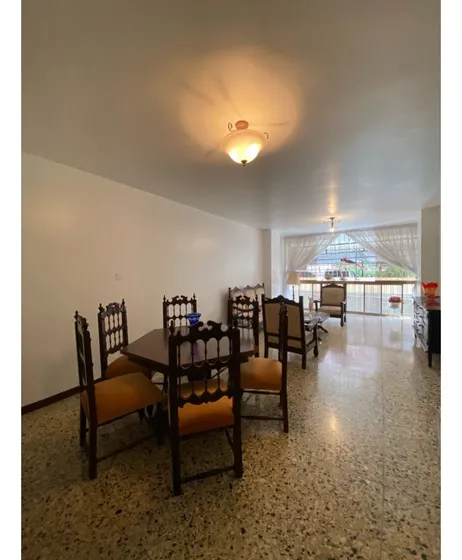 Apartamento En Los Palos Grandes En Venta