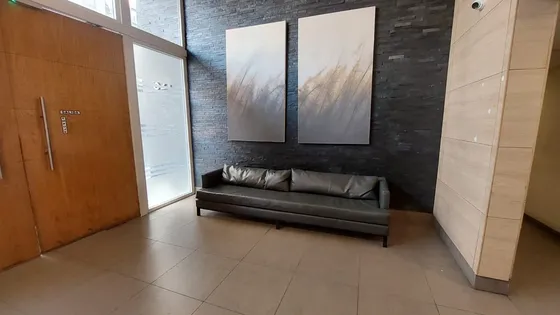 Arriendo Depto. Argomedo 321 , 1d 1b Santiago