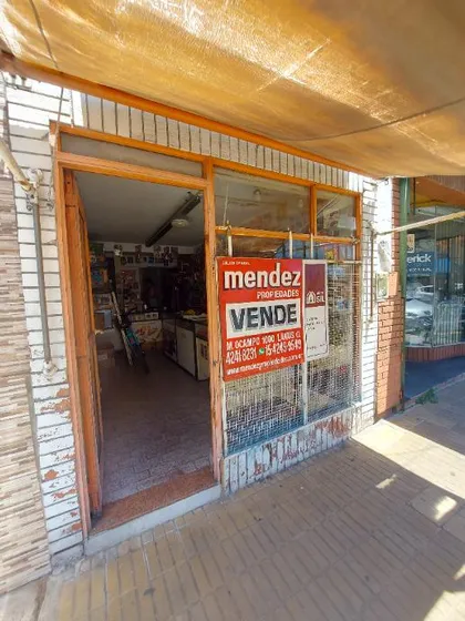 Local En Venta En Lanus Oeste