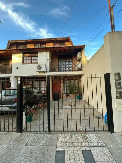 Duplex 4 Amb Patio Cochera - Olivos
