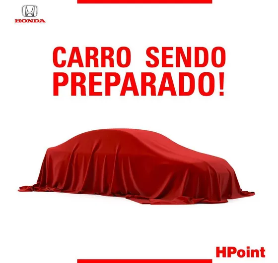 Hyundai Creta Hyundai Creta N Line Night Edition 2.0 Turbo (flex) (aut.)
