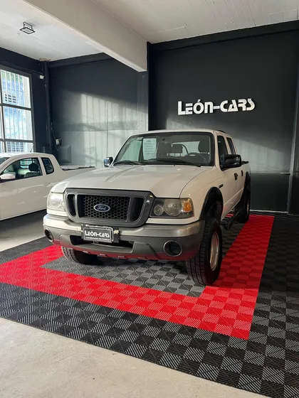 Ford Ranger 3.0 Cd Xl 4x2