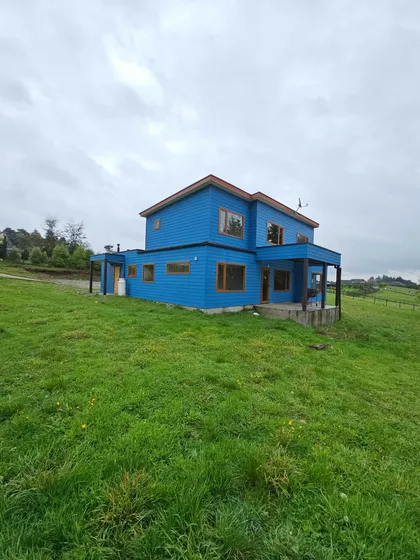 Hermosa Y Funcional Casa En Venta, P.vara (95076)