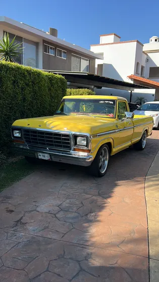 Ford Ranger Ranger