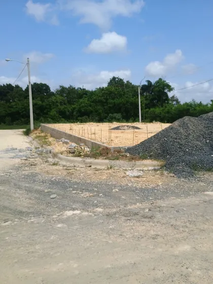 Elige Un Lugar Para Vivir En Donde Disfrute De La Naturaleza Que Le Rodea Solares En Villa Mella 