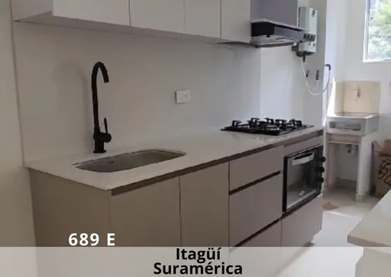 Apartamento En Venta En Suramérica  Comodidad, Ubicación Y Precio Justo