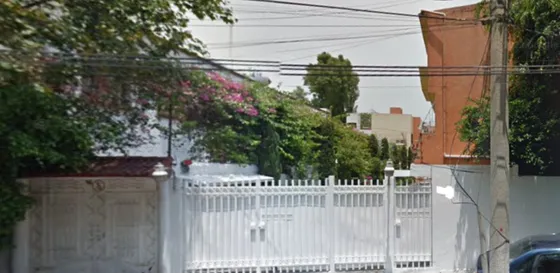 Venta De  Casa En Del Valle Benito Juarez Lf*