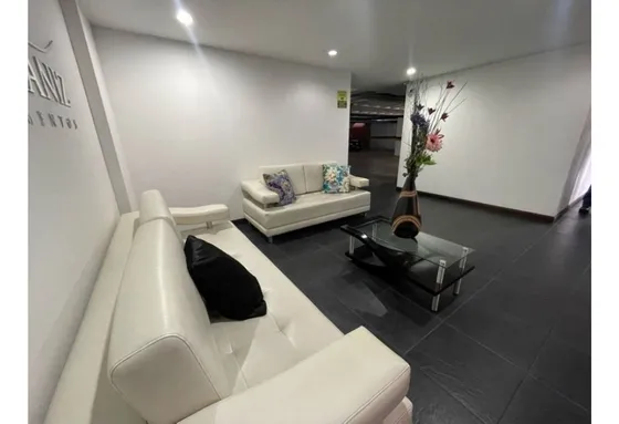 Apartamento En Venta En Laureles 