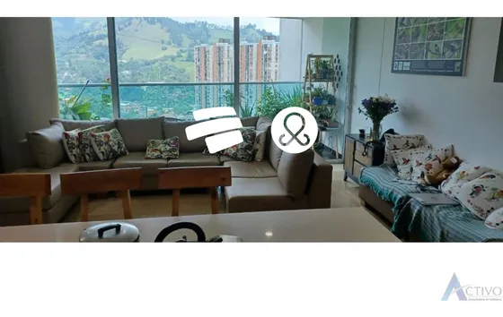 Tu Nuevo Hogar Te Espera En Sabaneta, Antioquia
