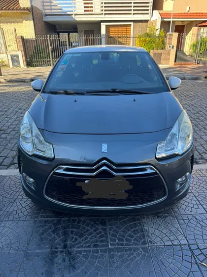 D·s Ds3 1.6 Thp 165 Sport Chic