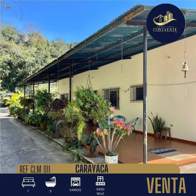 Casa A La Venta