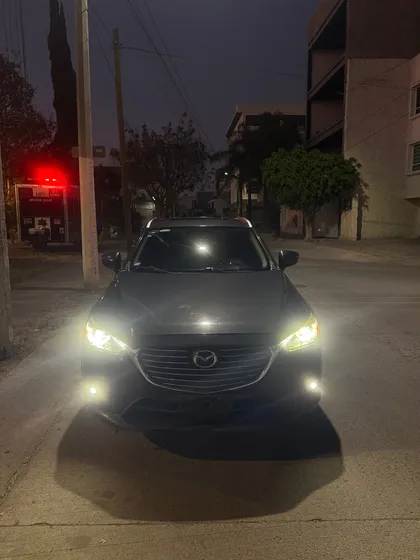 Mazda Cx-3 2.0 I Grand Touring At