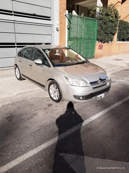 Citroën C4 1.6 X Am71 Pack Look