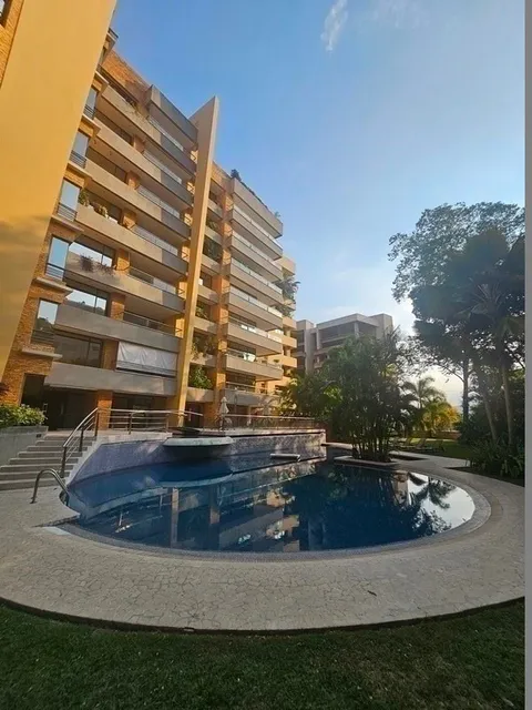Glorimar Bracho Vende Apartamento En Edificio Exclusivo De Terrazas Del Country 