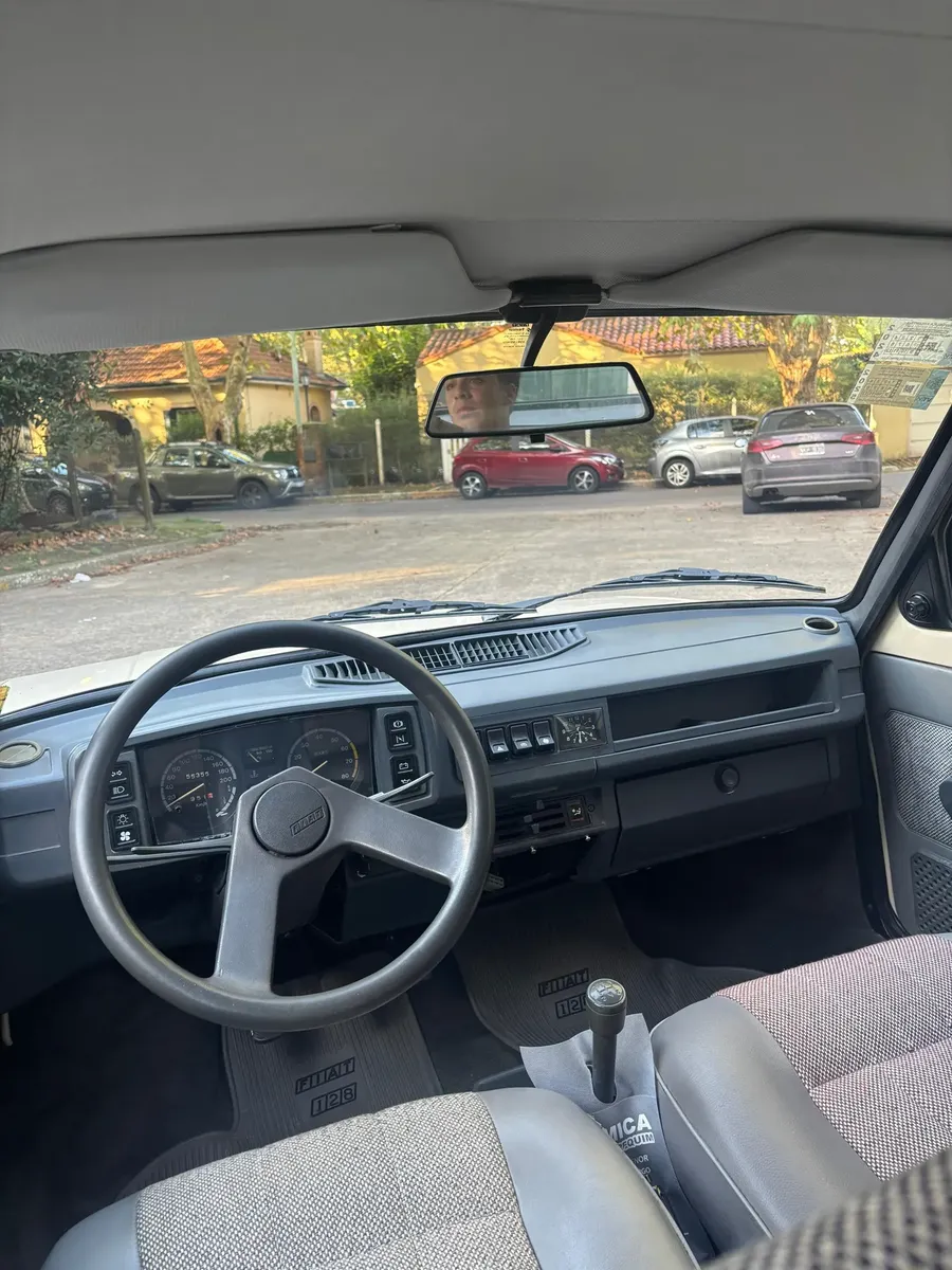 Fiat 128 1.3 Se520789018344181769