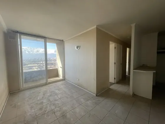 Se Arrienda Departamento En Santa Rosa (cód. 521)