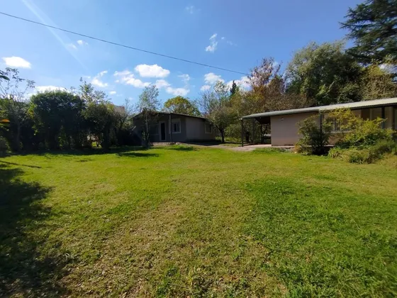 Venta. 4 Cabañas A Una Cuadra Del Rio Cosquin  
