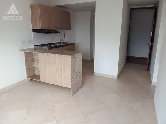 Arriendo Apartamento En Buenos Aires