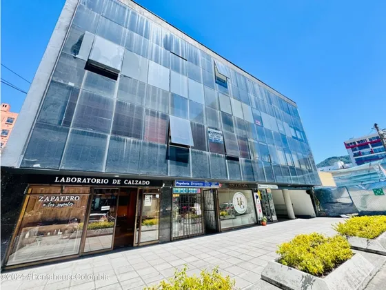 Comercial En  Chico Norte(bogota) Rah Co: 25-1568