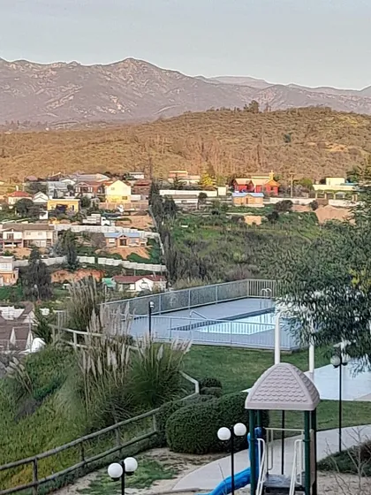 Los Pinos Condominio Manquehue