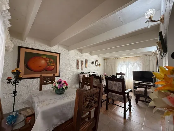 Casa En Venta, Barrio Santafe, Medellín