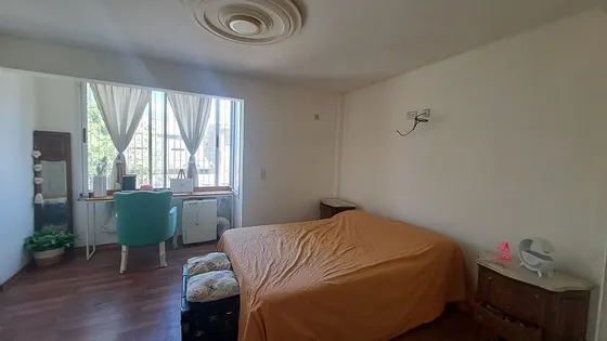 Venta Depto 2 Amb Avellaneda Con Parrilla + 7 Coch