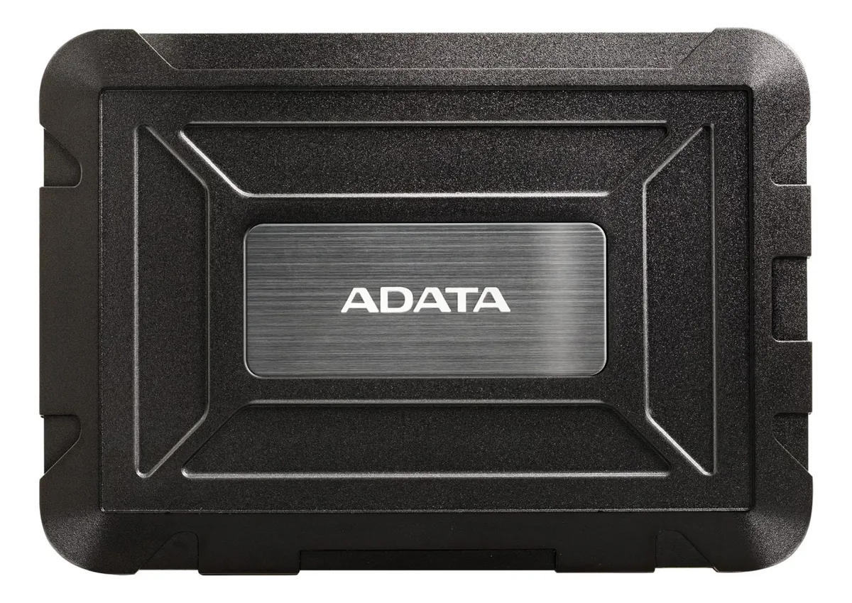 ADATA ED600 NEGRO