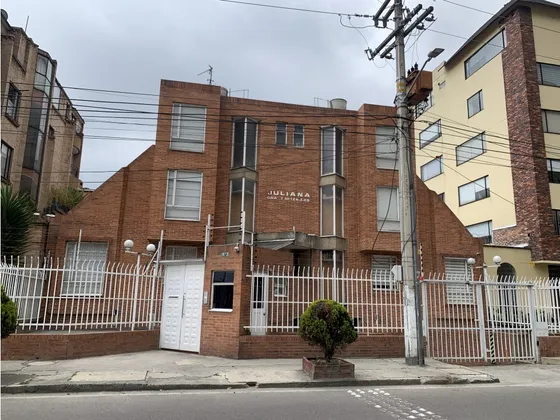 Venta Casa Para Remodelar En Cedritos