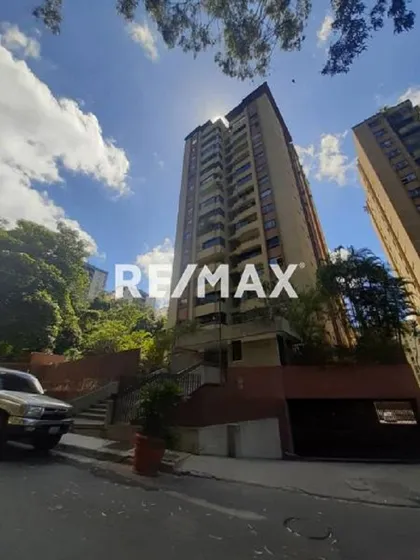 Apartamento El Cigarral Hatillo. Captado En Alianza
