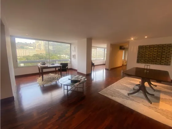 Se Vendeapartamento 389 M2 Valle Arriba 7053