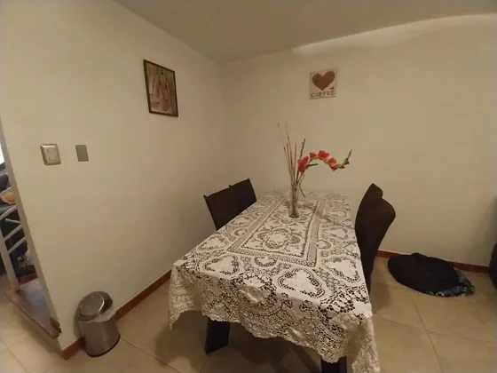 Town House En Conjunto Residencial Villa Florencía Ii Tazajal-naguanagua. V.l.