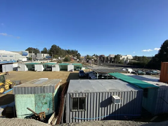 Sector Placilla.