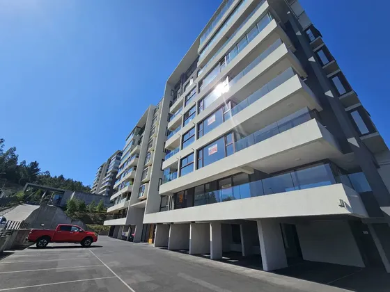 Departamento En Venta En Altos De Lonco