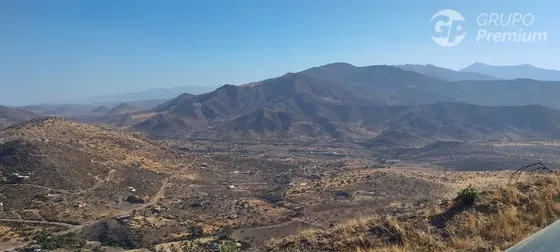 Terreno En Venta En Llay Llay - Fundo La Estrella