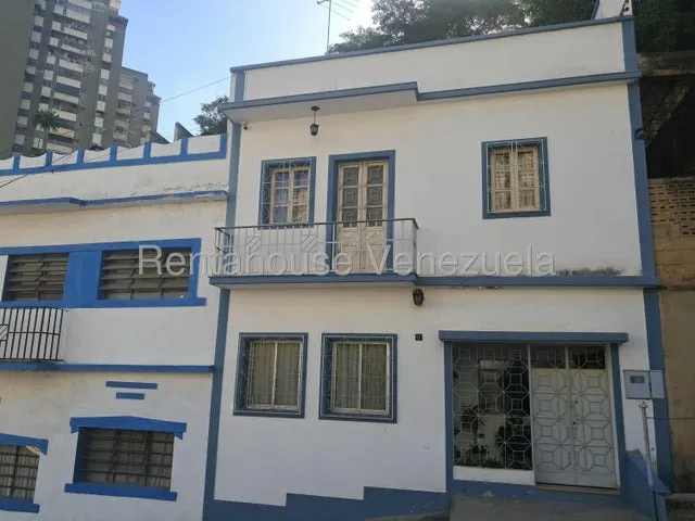 Casa En Venta,el Paraiso Mls #25-22927 Sc
