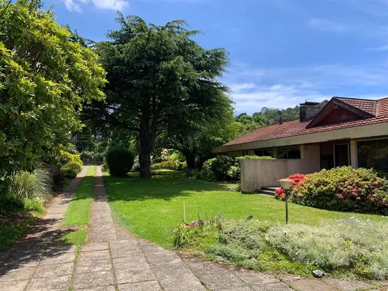Casa En Venta En Puerto Varas