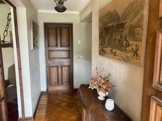 Casa Arriendo Apta Institución En Isla De Maipo Frente Plaza