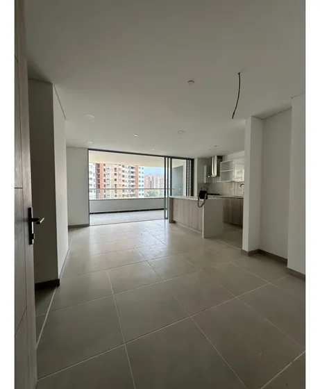 Venta De Apartamento En Envigado - Loma Los Mesa 
