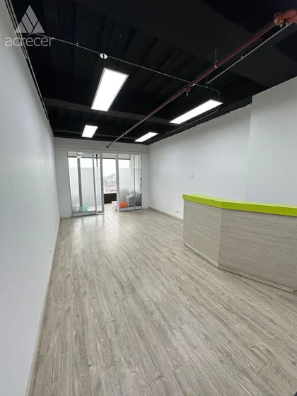 Arriendo Oficina En Cajica 