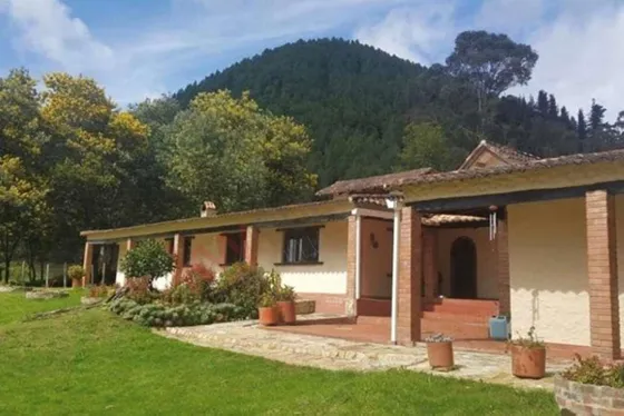 Vendo Casa Finca, Guasca, Altos De Potosi.-9139 (9139).