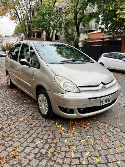 Citroën Xsara Picasso 1.6 Fase2 I