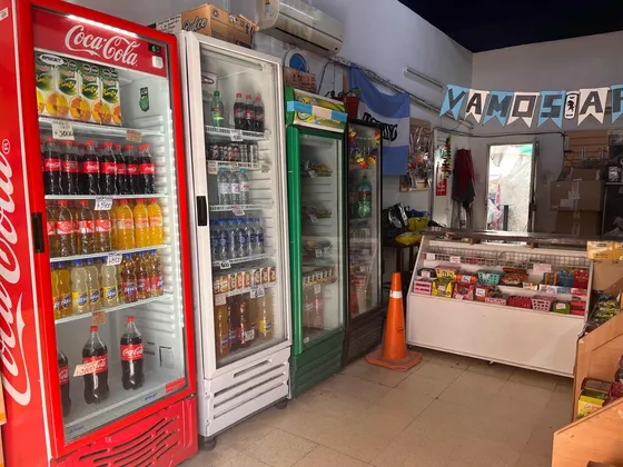 Fondo De Comercio Paquetería Centro De Envíos.