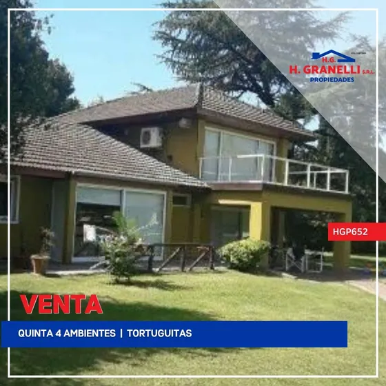 Quinta En Venta En Yei Poraa